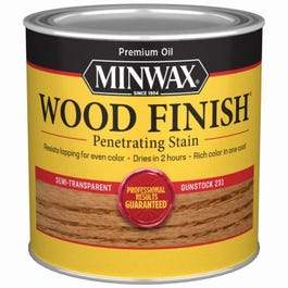 1 2-Pt. Gunstock Wood Finish Cheap