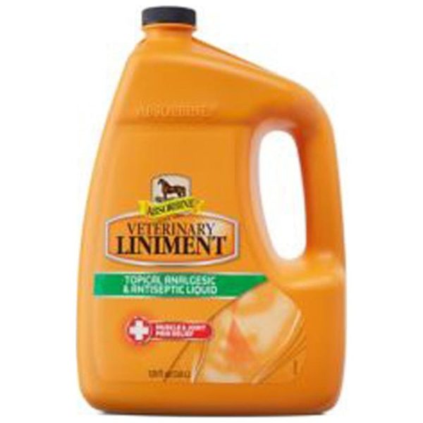 Absorbine® Veterinary Liniment Sale