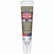 Advanced Silicone 2 Kitchen & Bath Sealant , Clear, 2.8-oz. Squeeze Tube Online