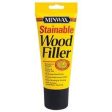 6-oz. Stainable Wood Filler For Sale