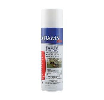 Adams ™ Plus Flea & Tick Carpet Spray Online Sale