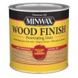 1 2-Pt. Natural Wood Finish Supply