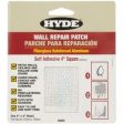 6-Inch Self-Adhesive Aluminum Drywall Patch For Cheap