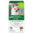 Advantus Dog Advantus Chewable Flea Treatment for Dogs Online Sale