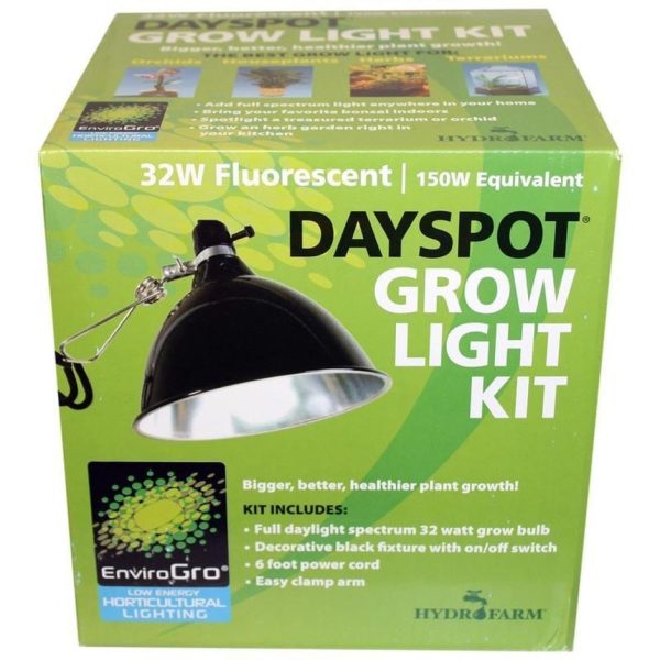 Agrosun Dayspot Grow Light Kit For Discount