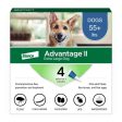 Advantage II XL Dog Vet-Recommended Flea Treatment & Prevention Online Sale