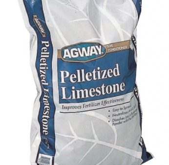 AGWAY PELLETIZED LIMESTONE Sale