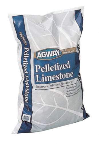 AGWAY PELLETIZED LIMESTONE Sale