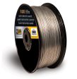 Acorn Electric Fence Zinc Plated Wire 14 Gauge 1 2 Mile Per Spool Supply