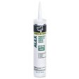 Alex Acrylic Latex Caulk, White, 10.1-oz. Online Sale