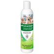 Advantage Dog Flea & Tick Shampoo for Puppies & Adult Dogs Supply