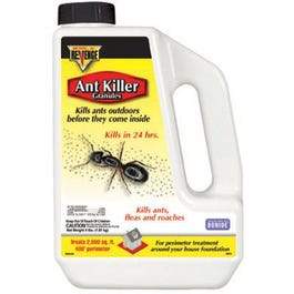 Ant Killer Granules, 4-Lbs. For Discount