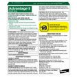 Advantage II Small Dog Vet-Recommended Flea Treatment & Prevention Online Sale