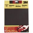 3M Wetordry 9 In. x 11 In. 400 320 220 Grit Assorted Grade Sandpaper (5-Pack) on Sale