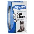 AGWAY® TRADITIONAL UNSCENTED CAT LITTER Online now