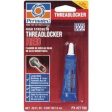 6-mL High-Strength Red Threadlocker Online now