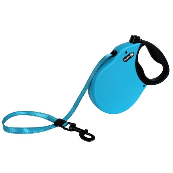 Alcott Expedition Retractable Leashes Discount