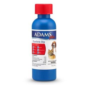 Adams™ Plus Pyrethrin Dip Online Sale