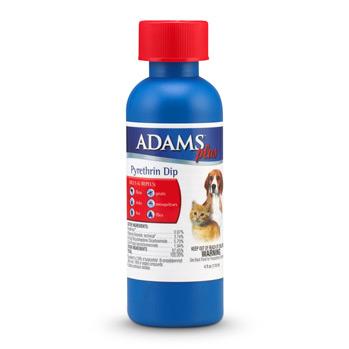 Adams™ Plus Pyrethrin Dip Online Sale