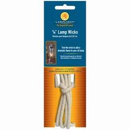 5-Pack 1 8-Inch Round Wick For Cheap