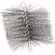 6-Inch Premium Wire Chimney Brush For Sale