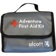 ALCOTT ADVENTURE FIRST AID KIT For Cheap