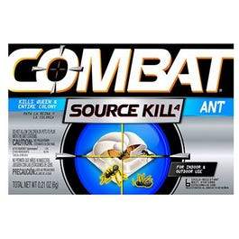 6-Count Combat Ant Killing System Fashion