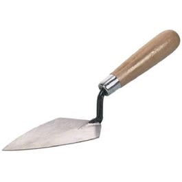 7 x 3-In. Pointing Trowel Discount