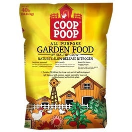 All-Purpose Garden Food, 40-Lb. Online Hot Sale