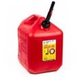 5 GALLON GASOLINE CAN Hot on Sale