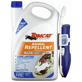 All Purpose Animal Repellent, 1-Gallon Ready-to-Use Hot on Sale