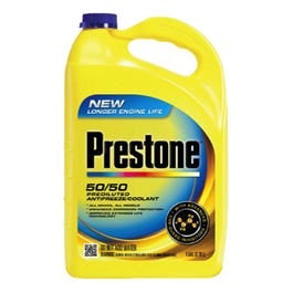 Antifreeze, 50 50 Pre-Diluted, 1-Gal. Online now