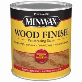 1-Qt. Colonial Maple Wood Finish Online