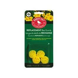 4-Pack Replacement Yellow Bee Guards Online Sale