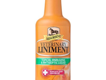 Absorbine® Veterinary Liniment Sale