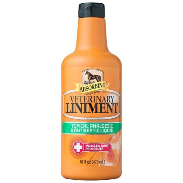 Absorbine® Veterinary Liniment Sale