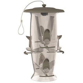 Abundance Songbird Feeder, 6-Lb. Capacity For Discount