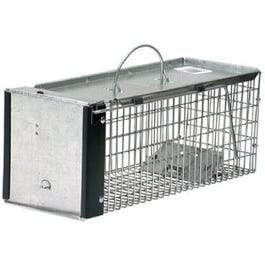 16-Inch Live Animal Cage Trap Hot on Sale