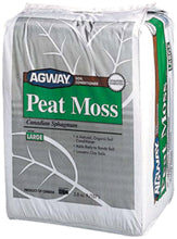 AGWAY PEAT MOSS 3.8 CU. FT. For Discount