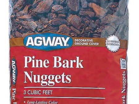 Agway Pine Bark Nuggets Online