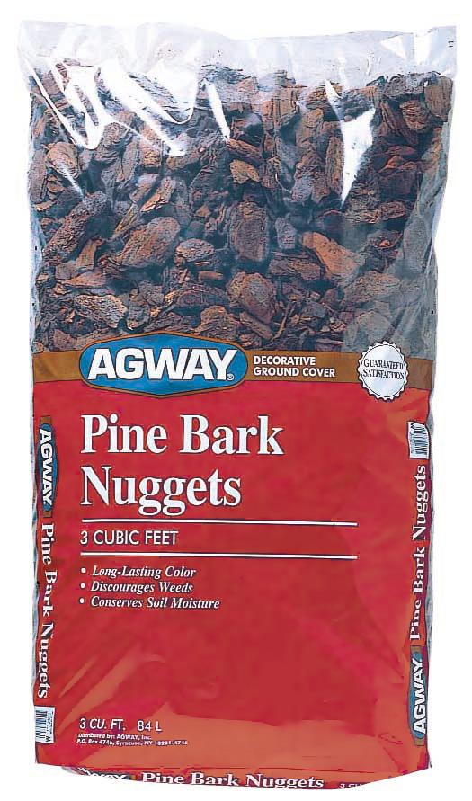 Agway Pine Bark Nuggets Online