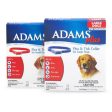 Adams™ Plus Flea & Tick Collar for Dogs Supply