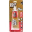 4-oz. Construction-Grade Adhesive Sale