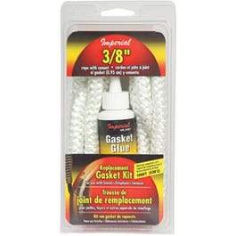 6-Ft. Replacement Stove Gasket Rope Kit For Sale