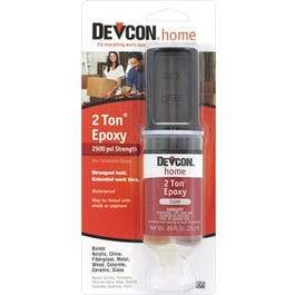 2-Ton Epoxy, 25ml Cheap