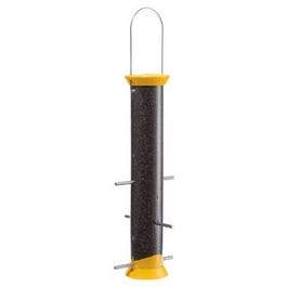 15-Inch Finch Flocker Yellow For Discount