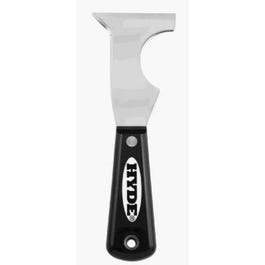 5-In-1 Painter s Tool, Stiff Steel Blade, 2-1 2-In. Cheap