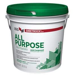 All Purpose Joint Compound, Ready Mix, 3.5-Qt. For Discount